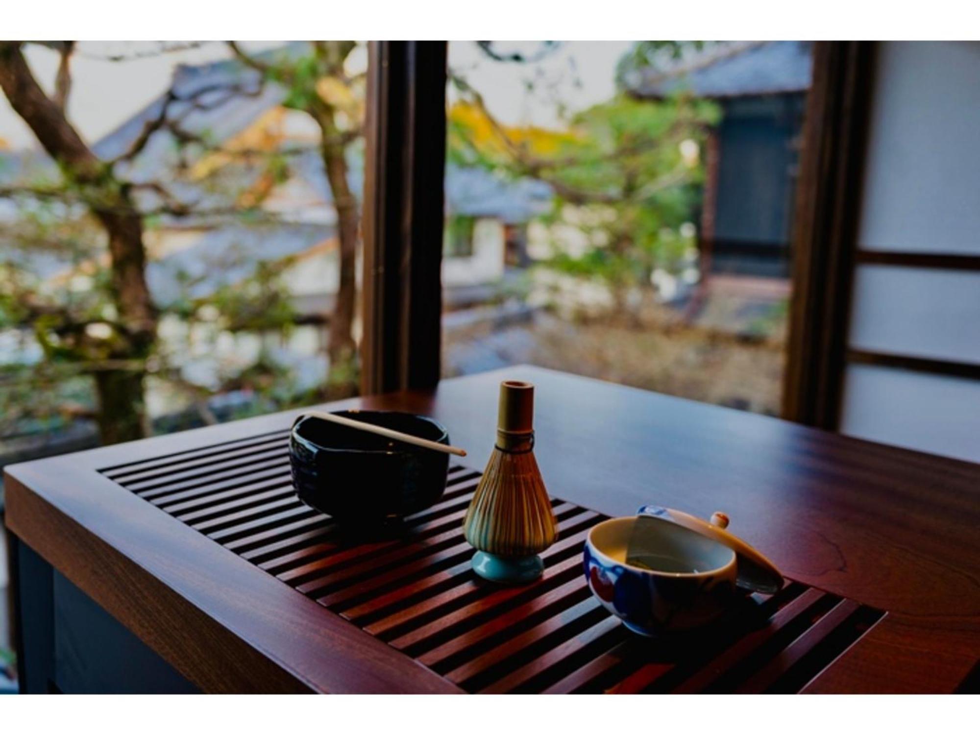 Shiseki Ryokan Kagetsu Taishoukan - Vacation Stay 48535V 武雄 外观 照片